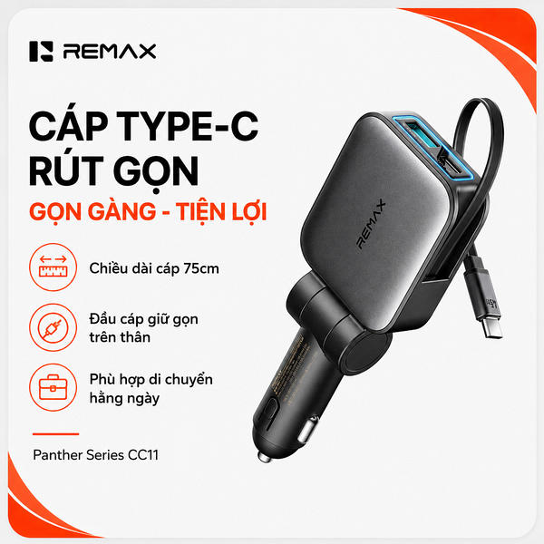 Khải Việt - Đại Lý Remax Chính Hãng