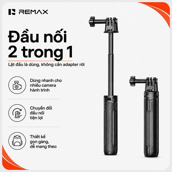 Khải Việt - Đại Lý Remax Chính Hãng