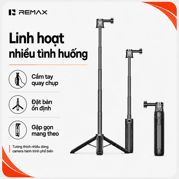 Khải Việt - Đại Lý Remax Chính Hãng