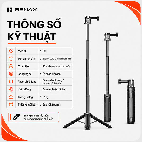 Khải Việt - Đại Lý Remax Chính Hãng