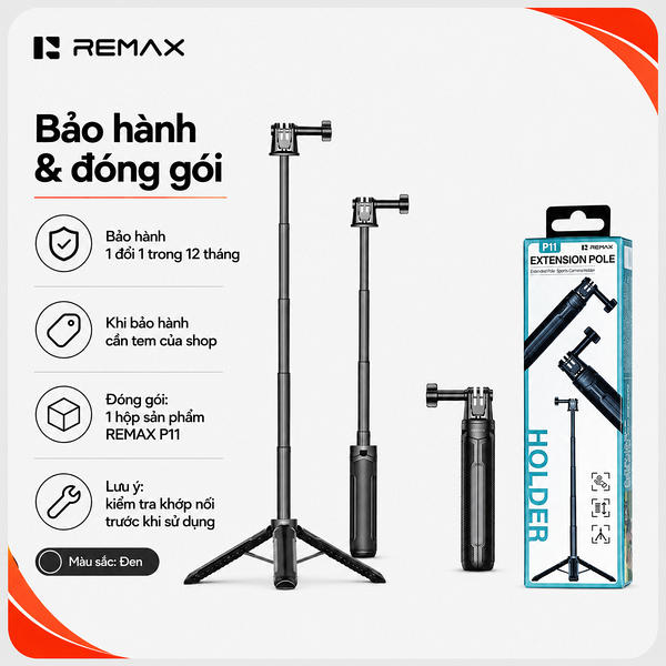 Khải Việt - Đại Lý Remax Chính Hãng
