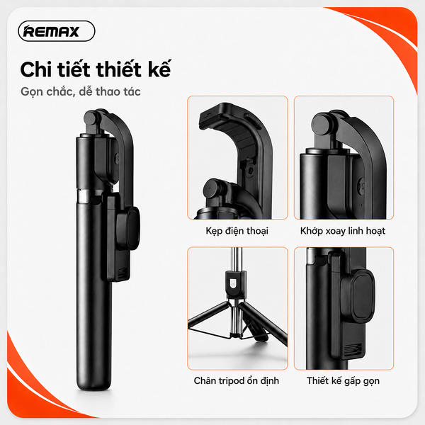 Khải Việt - Đại Lý Remax Chính Hãng
