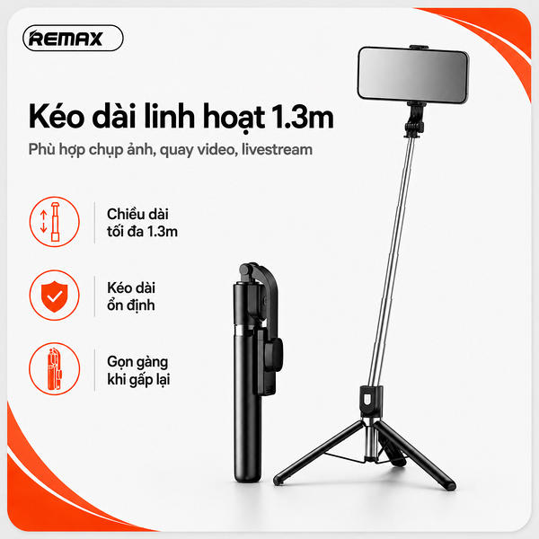 Khải Việt - Đại Lý Remax Chính Hãng