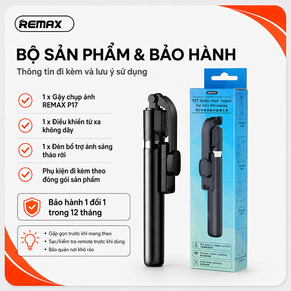 Khải Việt - Đại Lý Remax Chính Hãng