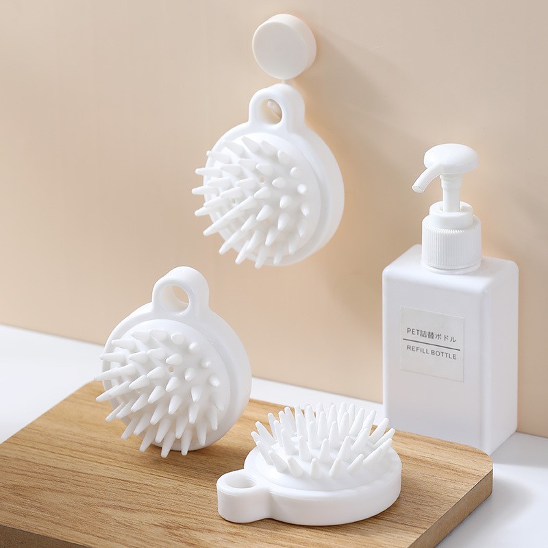 Lược gội đầu massage 9x3.3cm