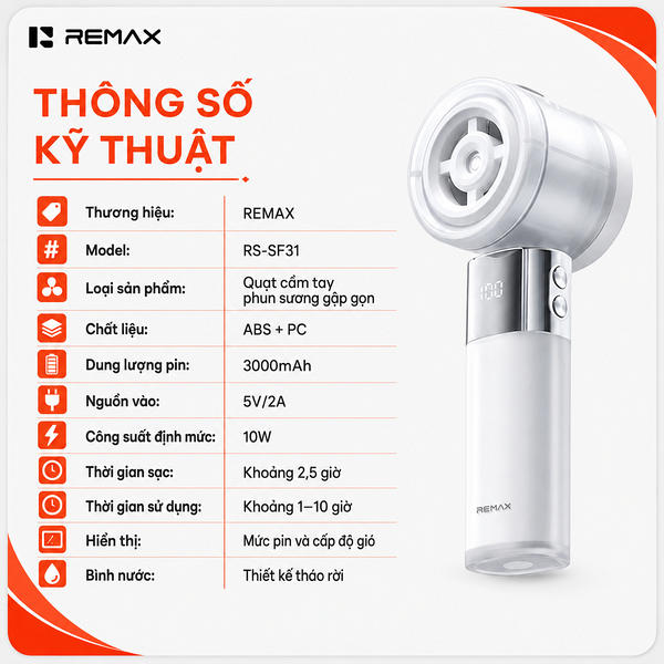 Khải Việt - Đại Lý Remax Chính Hãng