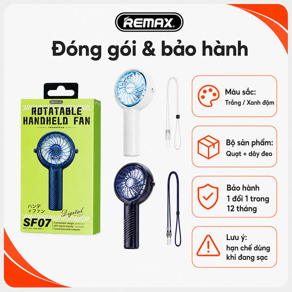 Khải Việt - Đại Lý Remax Chính Hãng
