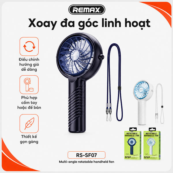 Khải Việt - Đại Lý Remax Chính Hãng