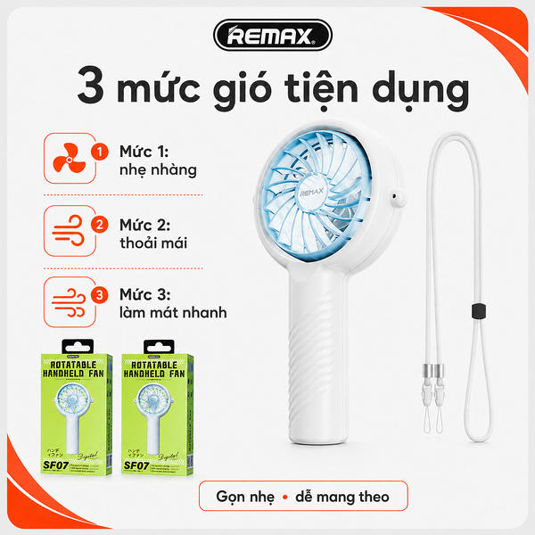 Khải Việt - Đại Lý Remax Chính Hãng