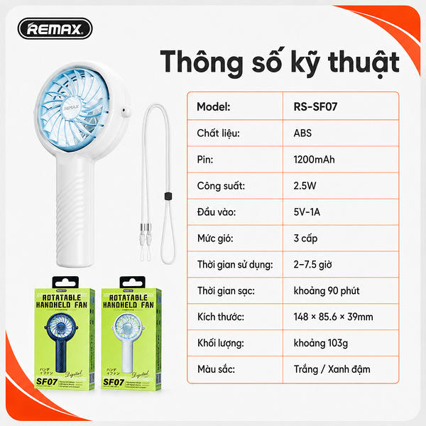 Khải Việt - Đại Lý Remax Chính Hãng