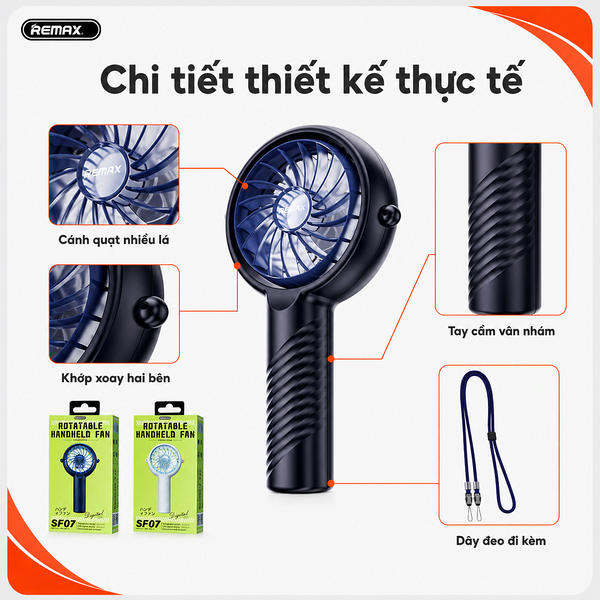 Khải Việt - Đại Lý Remax Chính Hãng