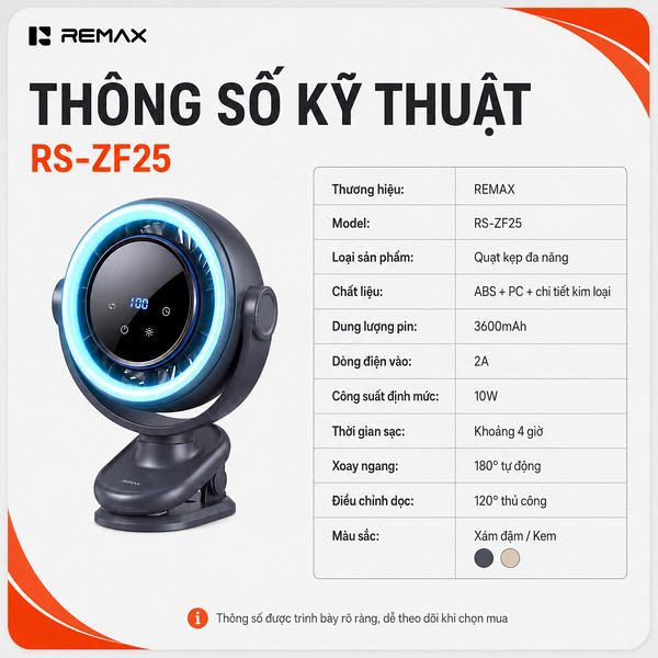 Khải Việt - Đại Lý Remax Chính Hãng