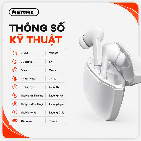 Khải Việt - Đại Lý Remax Chính Hãng