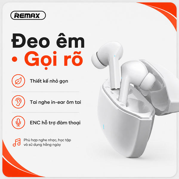 Khải Việt - Đại Lý Remax Chính Hãng