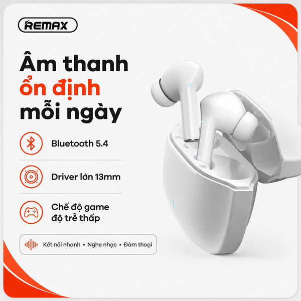 Khải Việt - Đại Lý Remax Chính Hãng