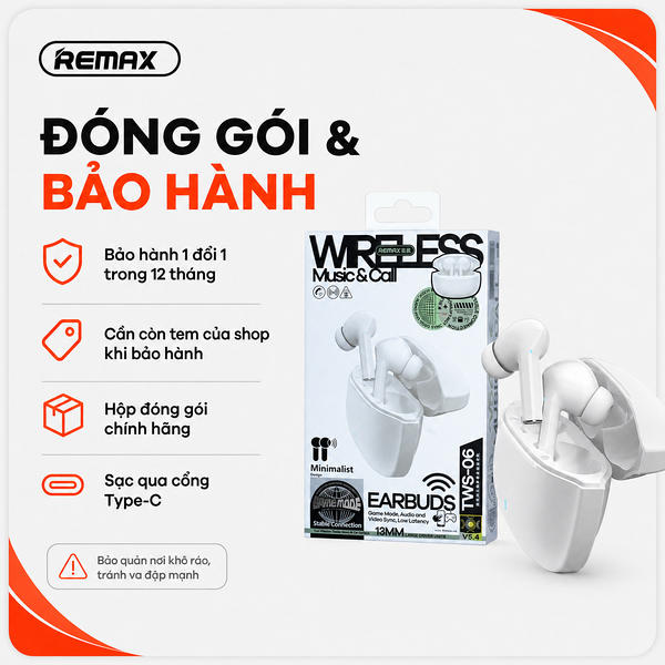 Khải Việt - Đại Lý Remax Chính Hãng