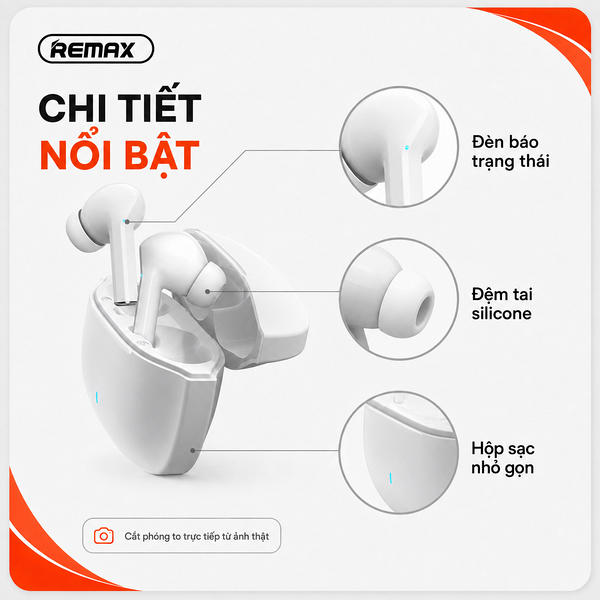 Khải Việt - Đại Lý Remax Chính Hãng