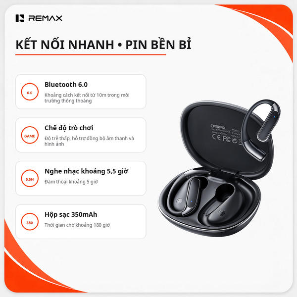 Khải Việt - Đại Lý Remax Chính Hãng