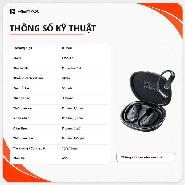 Khải Việt - Đại Lý Remax Chính Hãng