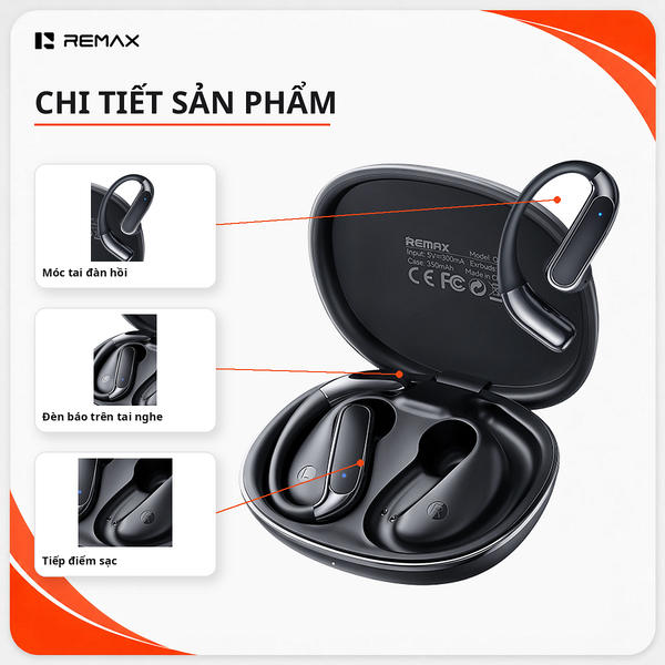 Khải Việt - Đại Lý Remax Chính Hãng