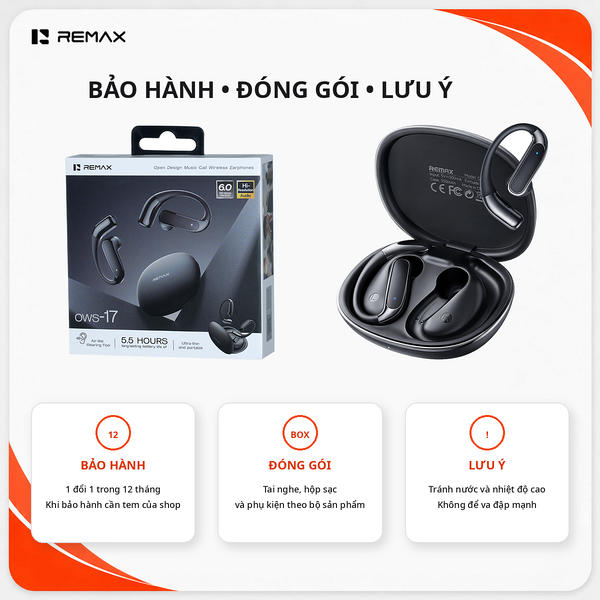 Khải Việt - Đại Lý Remax Chính Hãng