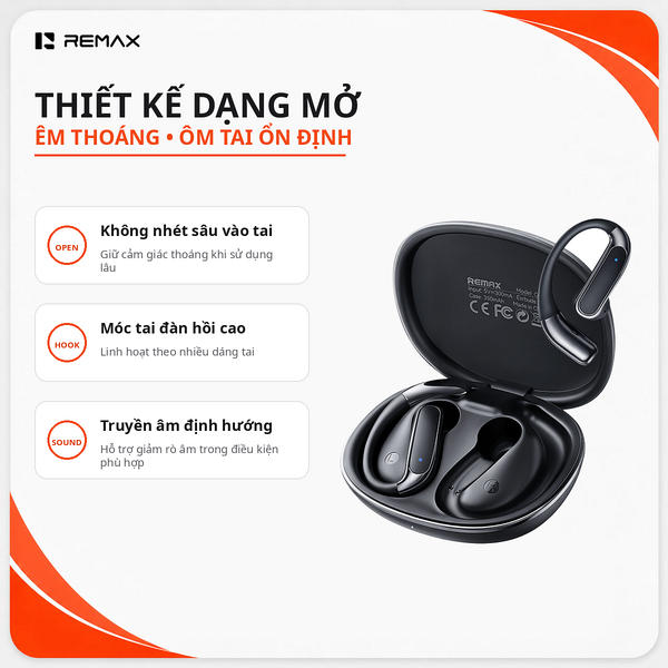 Khải Việt - Đại Lý Remax Chính Hãng
