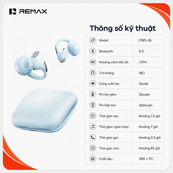Khải Việt - Đại Lý Remax Chính Hãng