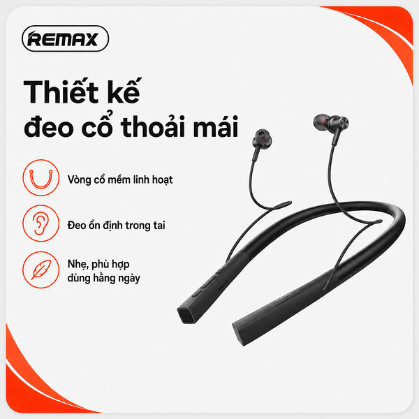 Khải Việt - Đại Lý Remax Chính Hãng