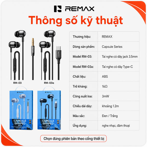 Khải Việt - Đại Lý Remax Chính Hãng