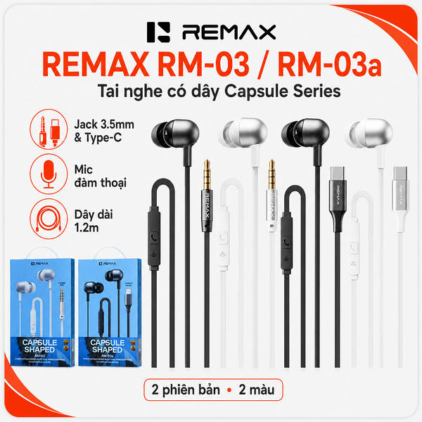 Khải Việt - Đại Lý Remax Chính Hãng