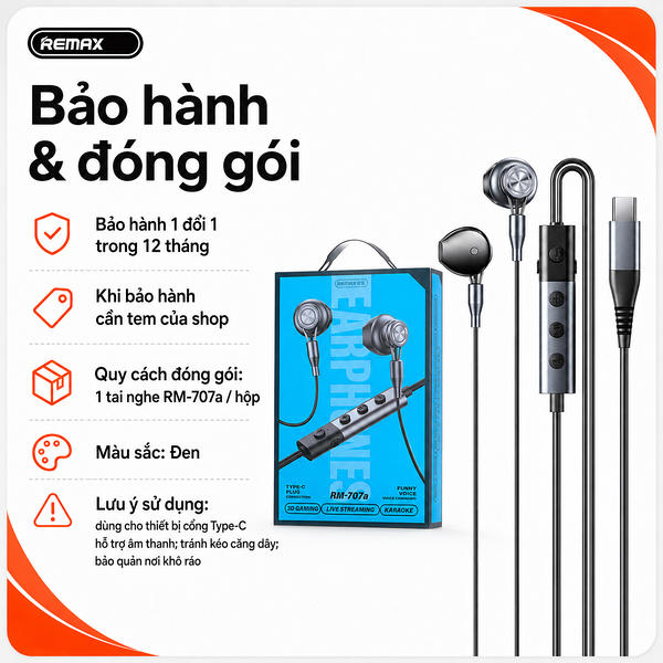 Khải Việt - Đại Lý Remax Chính Hãng