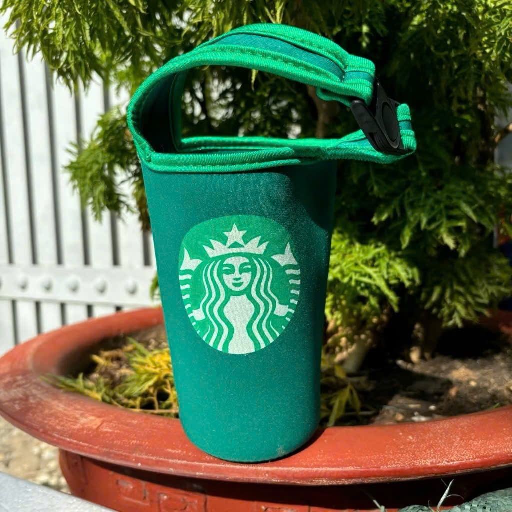 TÚI ĐỰNG LY GIỮ NHIỆT | Shopee Việt Nam