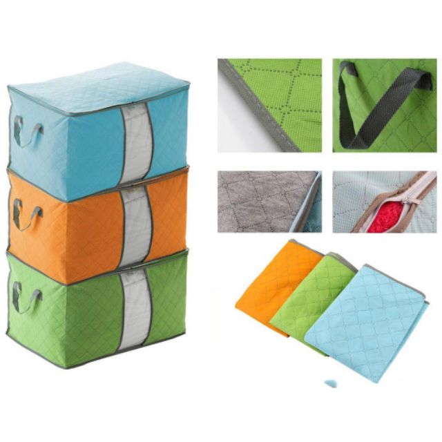 Túi Đựng Mùn Mền 59x38x38 Cm | Lazada.vn