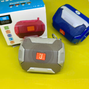 Loa bluetooth không dây mini 162. HTP