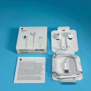 Tai Nghe Iphone 15 Chui Type-C. Sgpk