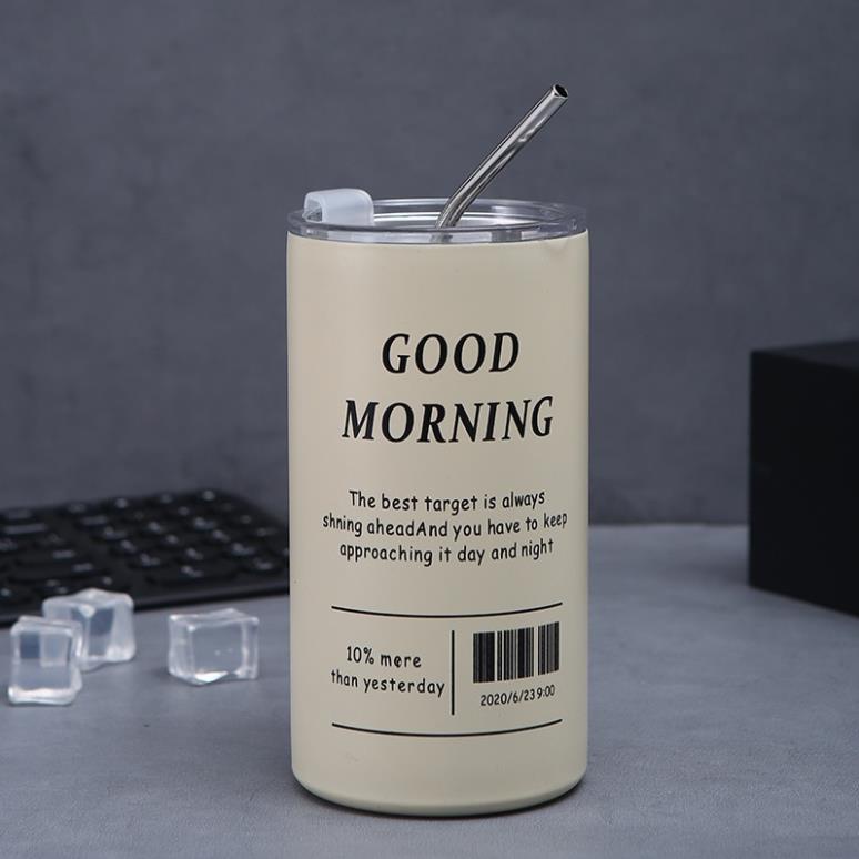 Bình giữ nhiệt, Cốc Uống Nước Giữ Nhiệt 600ML Mini Ly Giữ ...