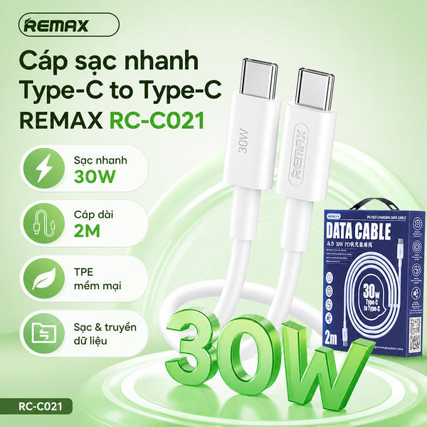 Khải Việt - Đại Lý Remax Chính Hãng
