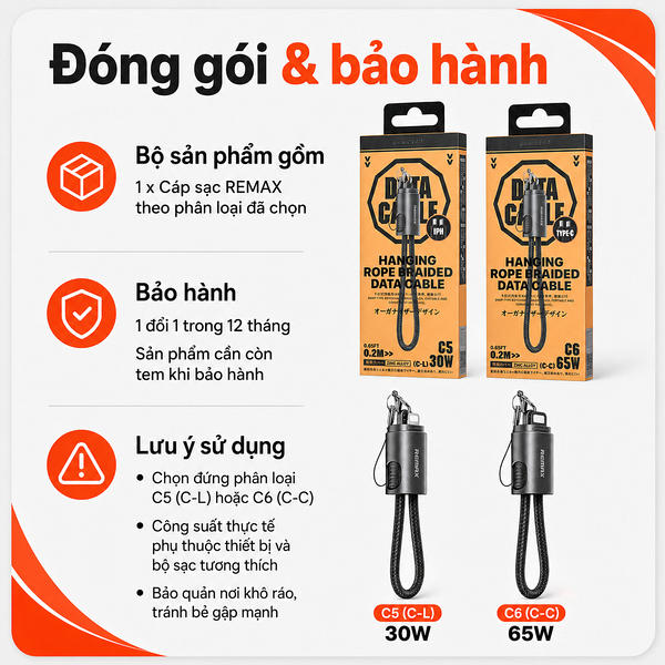 Khải Việt - Đại Lý Remax Chính Hãng