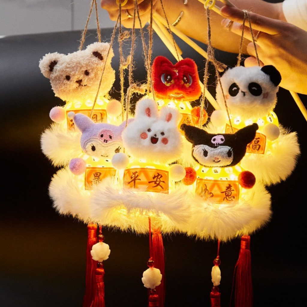 Đèn Lồng Trung Thu Rọ tre – Phát Sáng Lung Linh, Đa Dạng Hình Hoạt Hình Cho  Bé | Shopee Việt Nam