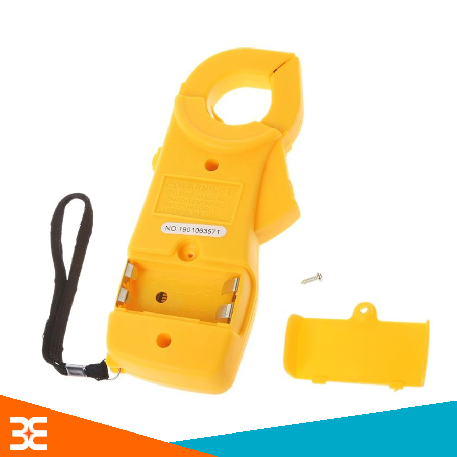Đồng Hồ Ampe Kìm Điện Tử, Kìm Kẹp Dòng MT87 Giá Rẻ - Linh Kiện 3M | Linh Kiện Điện Tử 3M