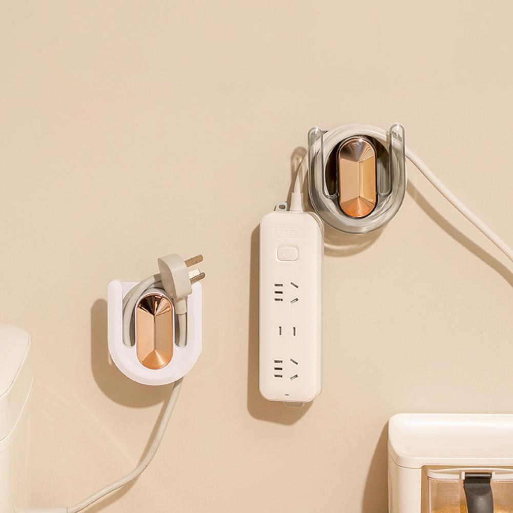 Wall-Mounted Quick Organizer  Transparent Shoe Rack - Image 2