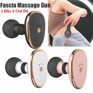 Máy Massage Mini MGE 1 Đầu 5 Chế Độ. KSWT