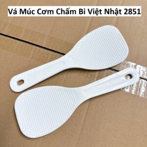 Vá Múc Cơm Chấm Bi Việt Nhật 2851. K.Châu