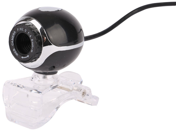 Vivitar Clip On Digital Webcam — Vivitar.com