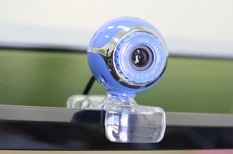 Webcam là thiết bị nhập hay xuất? Giải mã sự thật khiến ...