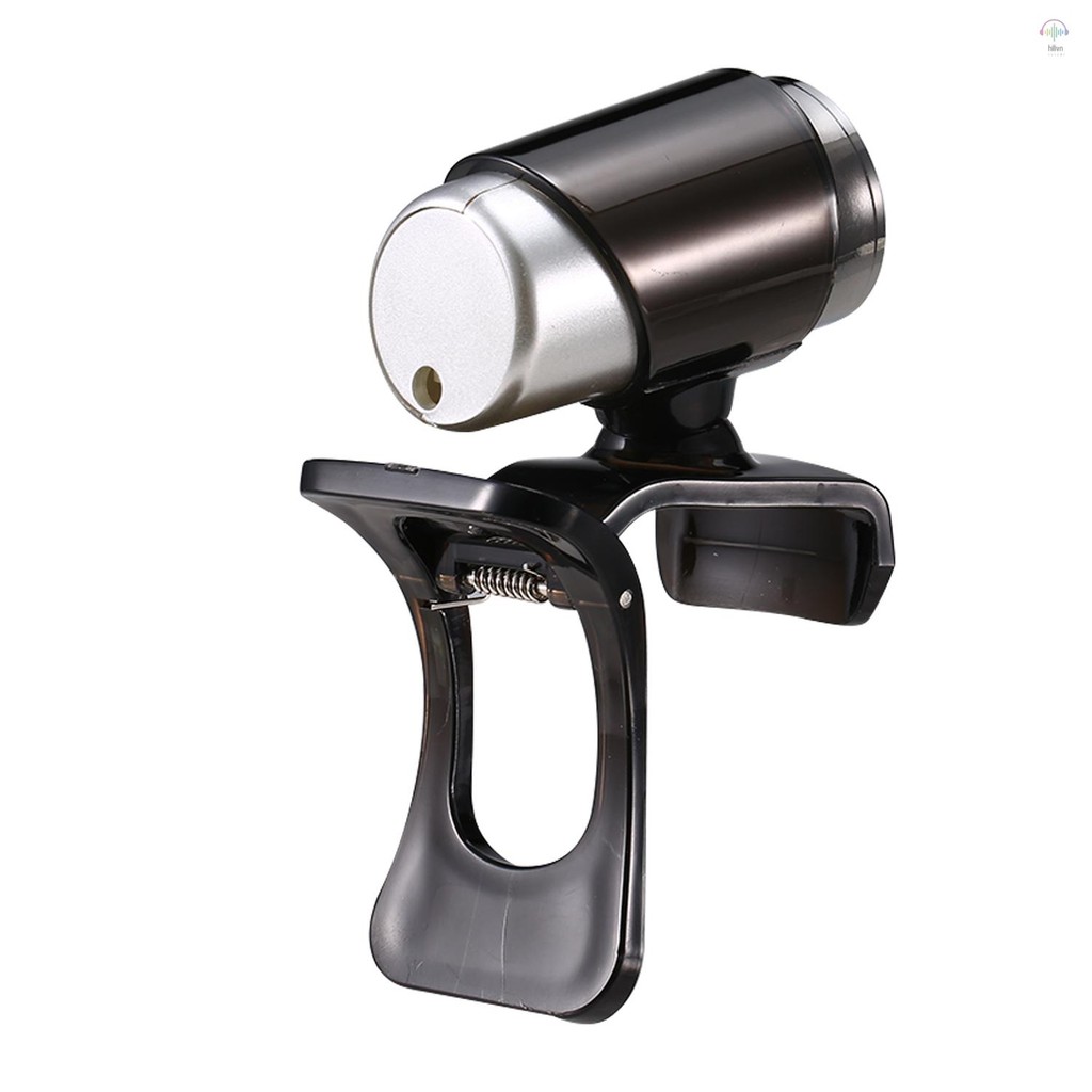 480p Webcam Phát Trực Tiếp Webcam 360 Độ Xoay USB Web Camera Cho PC Laptop Clip-On Webcam Cho Hội Nghị Video Cuộc Họp Máy Tính Để Bàn Chơi Game Văn Phòng |