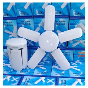 Bóng Đèn Led 5 Cánh 75W. KSWT