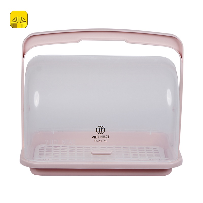 [7] Khay Úp Ly Nắp Bé 1360