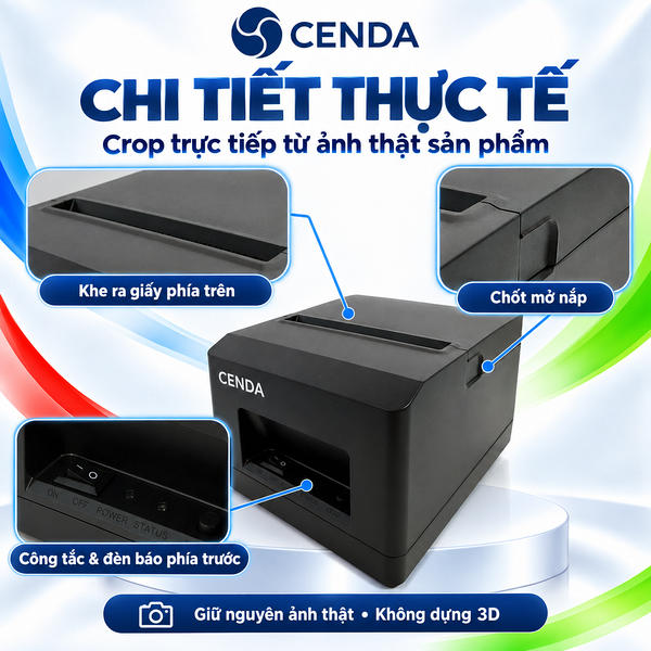 Khải Việt - Đại Lý Remax Chính Hãng