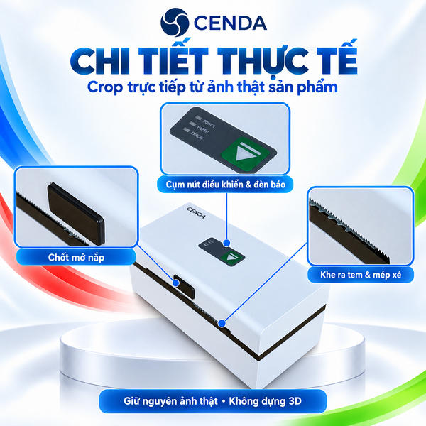 Khải Việt - Đại Lý Remax Chính Hãng